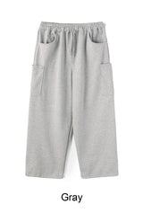 Tien Cargo Sweatpants