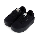 MUMMUM C.V ALL BLACK