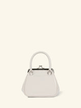Lace up Mini Tote