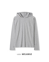 レイサカリバウォーマーフードTシャツ