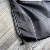 Nylon Crossbody Bag