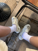 Look Kuiper Air Light Foam Cushion Slip-On