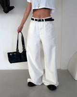Basic Two Buckle 25 mm Belt