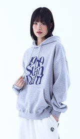 ILLUSION Hoodie(STHSTD-0072)