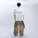 HADESリーチ・ザ・スカイTシャツ