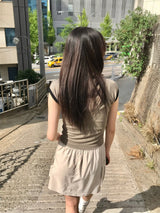 ヴェスぺラスカート