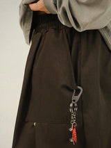 SO Work Rivet Banding Pants