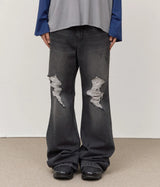 Swift Bootscut Denim