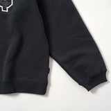 MFC STORE 'MFC$' アーチロゴ クルー スウェット