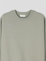 Ronin Crop Sweatshirt