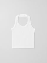 バックレスホルターネックスリーブレス (3c)