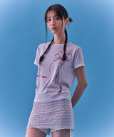 [NF] RIBBON BUTTERFLY STANDARD TEE_(WHITE)_F24QB365