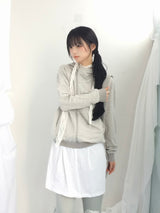 Starline Shirring Dress