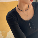 Cherry Necklace