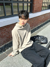 ファントムビンテージカーブデニムパンツ 3C