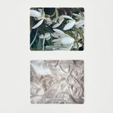 oab photo mousepad set / 2 pieces