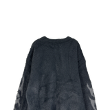 hexar mohair knitwear