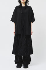 ロンナイロンパラシュートパンツ (3color)