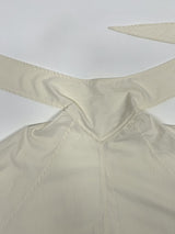 Mer Thai Balloon Fit Blouse