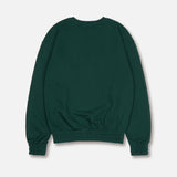 Rowdies Super-Bowl Banding Sweatshirt_Forest Green