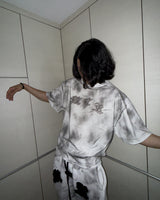 Code M.C.R. tee WH