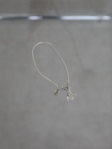 【MADE】 magnolia bracelet