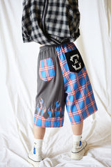 ドッキングショートパンツ