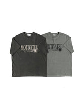 ベイノンピグメント半袖Tシャツ 2C