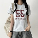 ロバ 32ショートスリーブTシャツ
