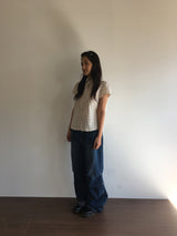 Fly Rivet Denim (1color)