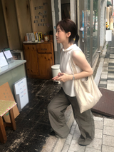 フィールドナイロンパンツ
