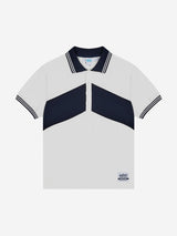 レックルートマスPKTシャツ (ホワイト)