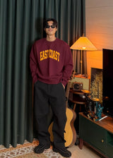 EAST Heavy Sweatshirt 3COLOR