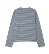 Kettle Stripe Long Sleeve T-shirt