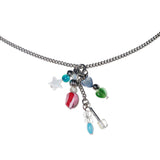 love pendant necklace