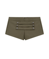 ナポレオンショーツ (khaki)