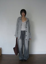 DOMINGO GREY DENIM
