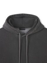 Pigment Cropped Hoodie 6COLOR