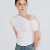 Slanted Top  - 3colors