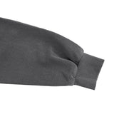 Lete pigment overfit hoodie