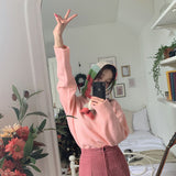 Soft round knit - knt