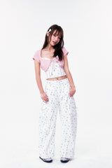 PLÜF Skousers Base Pants (White)