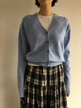 Riviera V-neck Cardigan (7color)