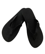 Flap Lafo Embossed 1cm Flip-flops Summer Flip-flop Slippers 3 Colors