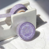 Jacquard Masking Tape / Orchid Flower