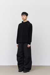 Kelly Parachute Padded Pants