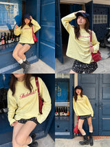 THELENDO® Butter Longsleeve