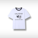 Citizen colourway short sleeve t-shirt