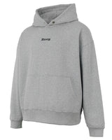 Familia Overfit Hoodie(GRAY)