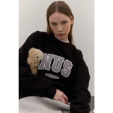 Nus. x Huke MTM (Grey)